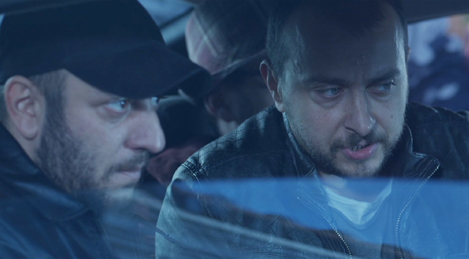 'Herkes bizi katil bilecek'