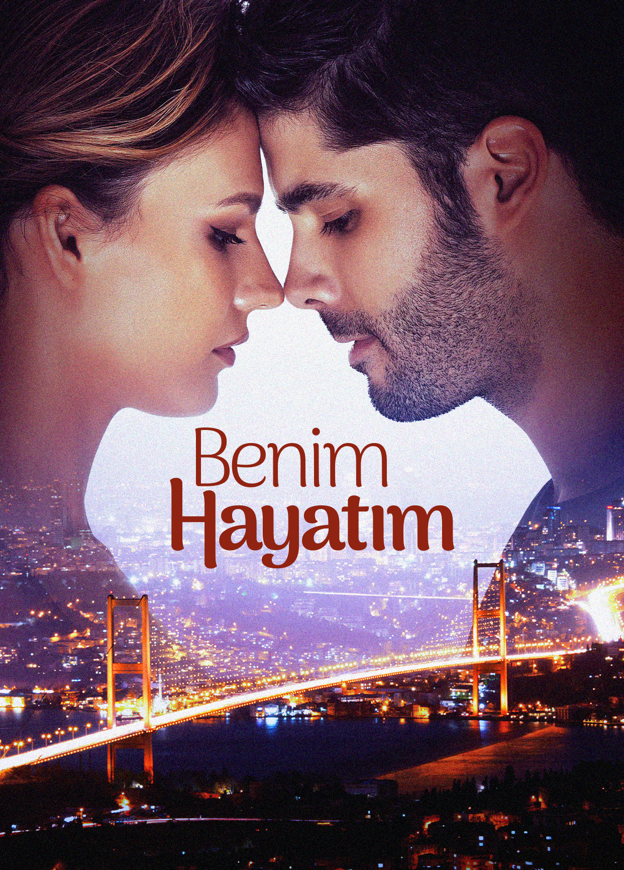 Benim Hayatım