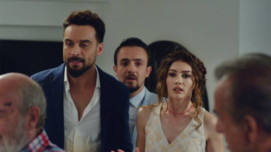 Tüm sırlar açığa mı çıkıyor?