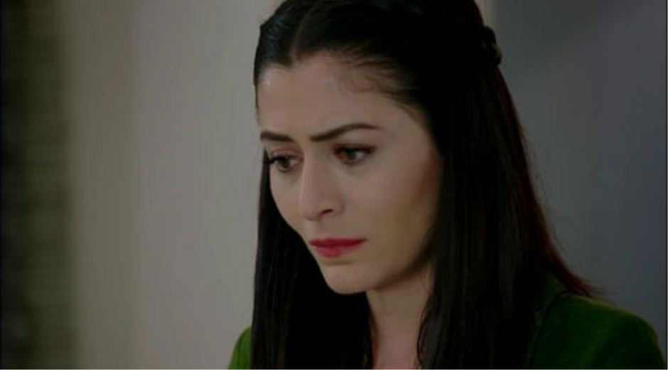 İffet 9. Bölüm Fragmanı
