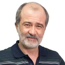 Metin Eğilmez Metin Eğilmez