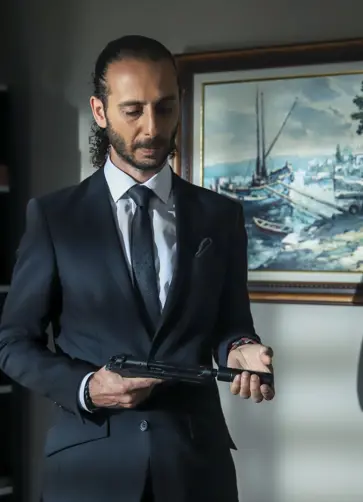 Kaya Akkaya Söz'e konuk oluyor! Kaya Akkaya Söz'e konuk oluyor!
