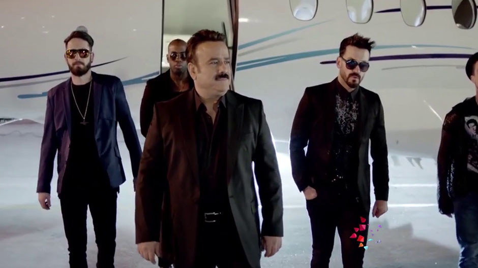 11 Ağustos 2020 Fragman