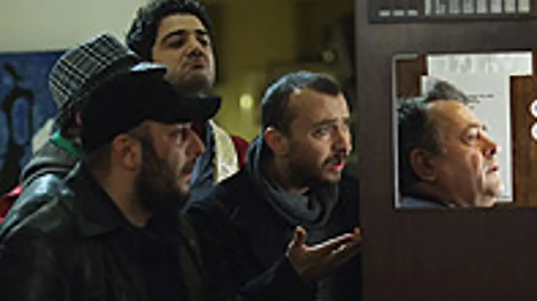 9. Bölüm Fotoğrafları 9. Bölüm Fotoğrafları