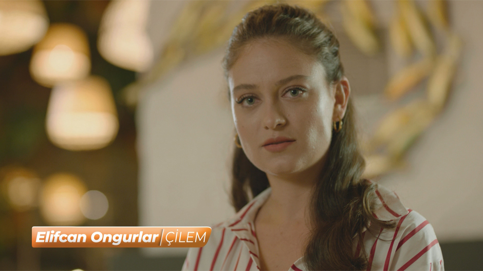 Çilem - Elifcan Ongurlar