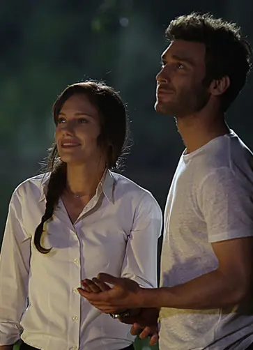 Ateşböceği Star'da parladı! Ateşböceği Star'da parladı!