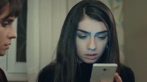 Cansu olanlara inanacak mı? Cansu olanlara inanacak mı?