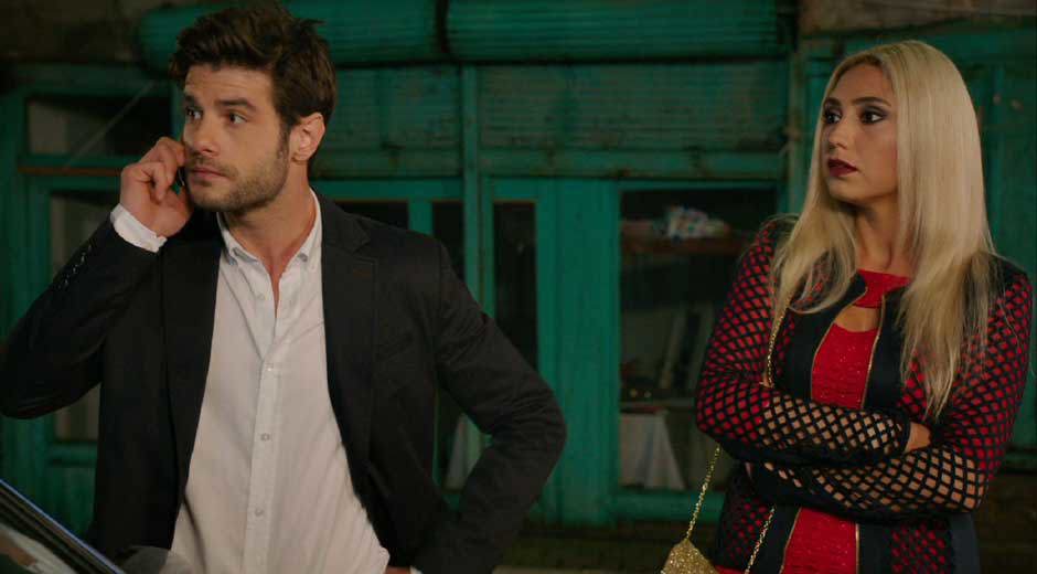 19. Bölüm Fragmanı