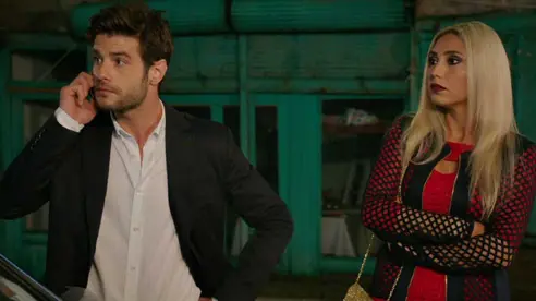 19. Bölüm Fragmanı 19. Bölüm Fragmanı