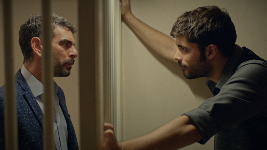 Kenan, Ökkeş'i ikna edebilecek mi?