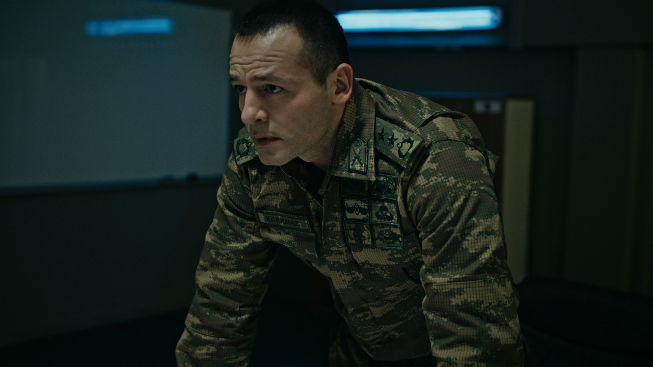 1. Bölüm 2. Fragmanı