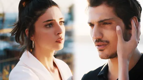 5. Bölüm Fragman 5. Bölüm Fragman