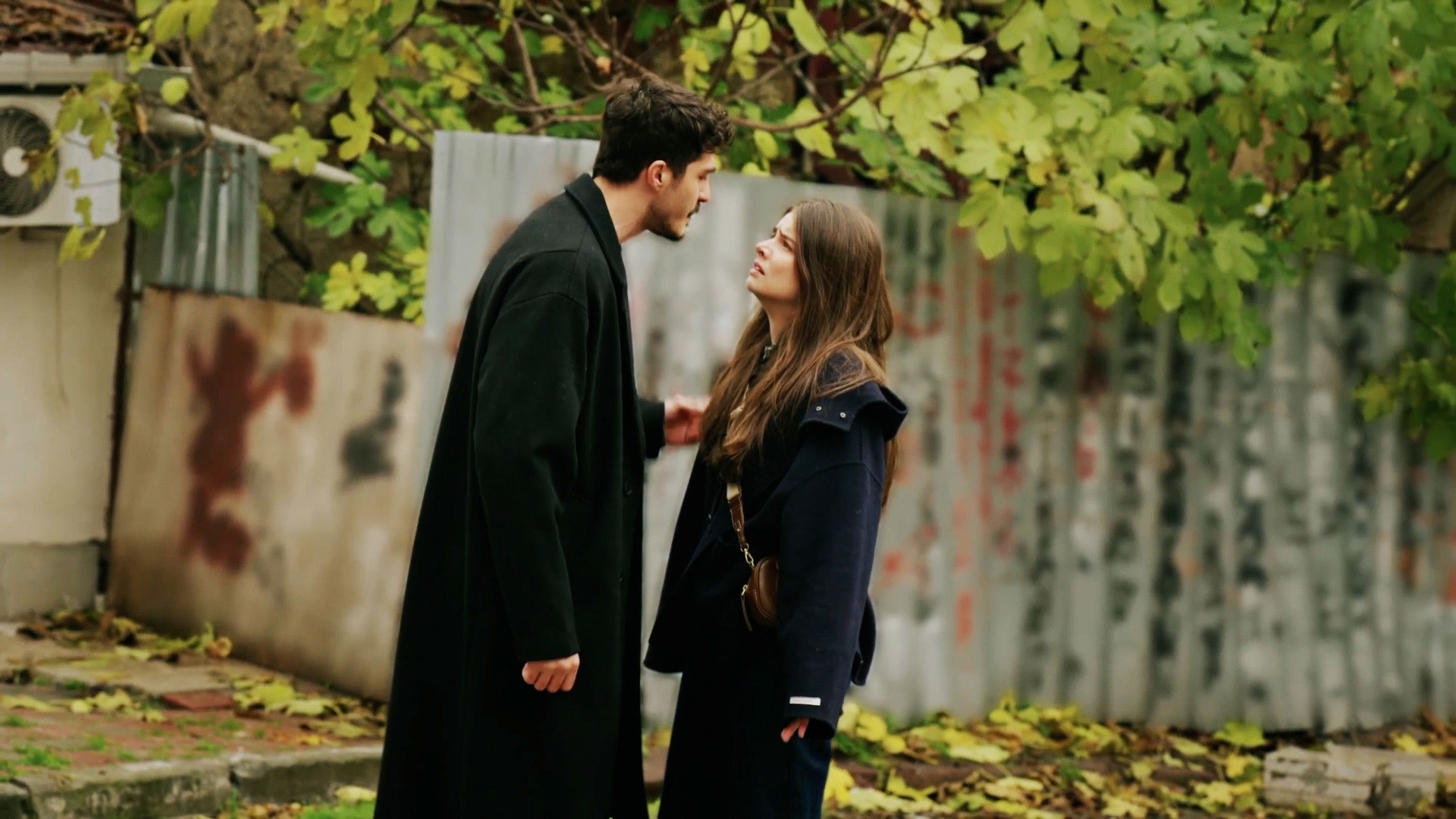Zeliha ve Yusuf'un Hayalleri Yıkıldı!