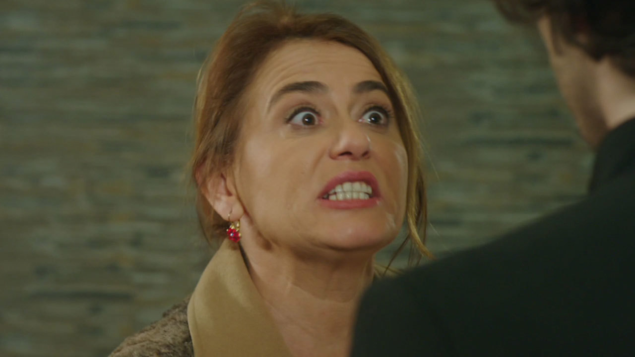 'Ya kızımın hakkını vereceksin ya da dünya aleme rezil ederim seni!'