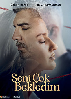 Seni Çok Bekledim