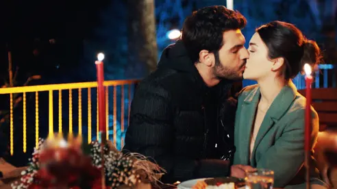 Benimle Evlenir Misin? Benimle Evlenir Misin?