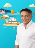Vahe ile Tatildeki Mutluluk