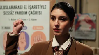 Bu İşareti Herkes Öğrenmeli!