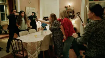 Çocukları Kaçıramazsınız!