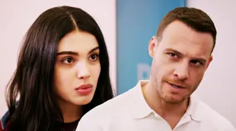 Melike Ne Testi Yaptırdı?