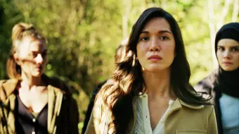 Tetiği Size Çekmedik Henüz!