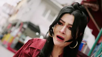 Melike Benim Kızım mı?