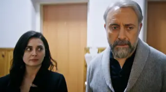 Kenan Baran, Handan'a Yalvarıyor...