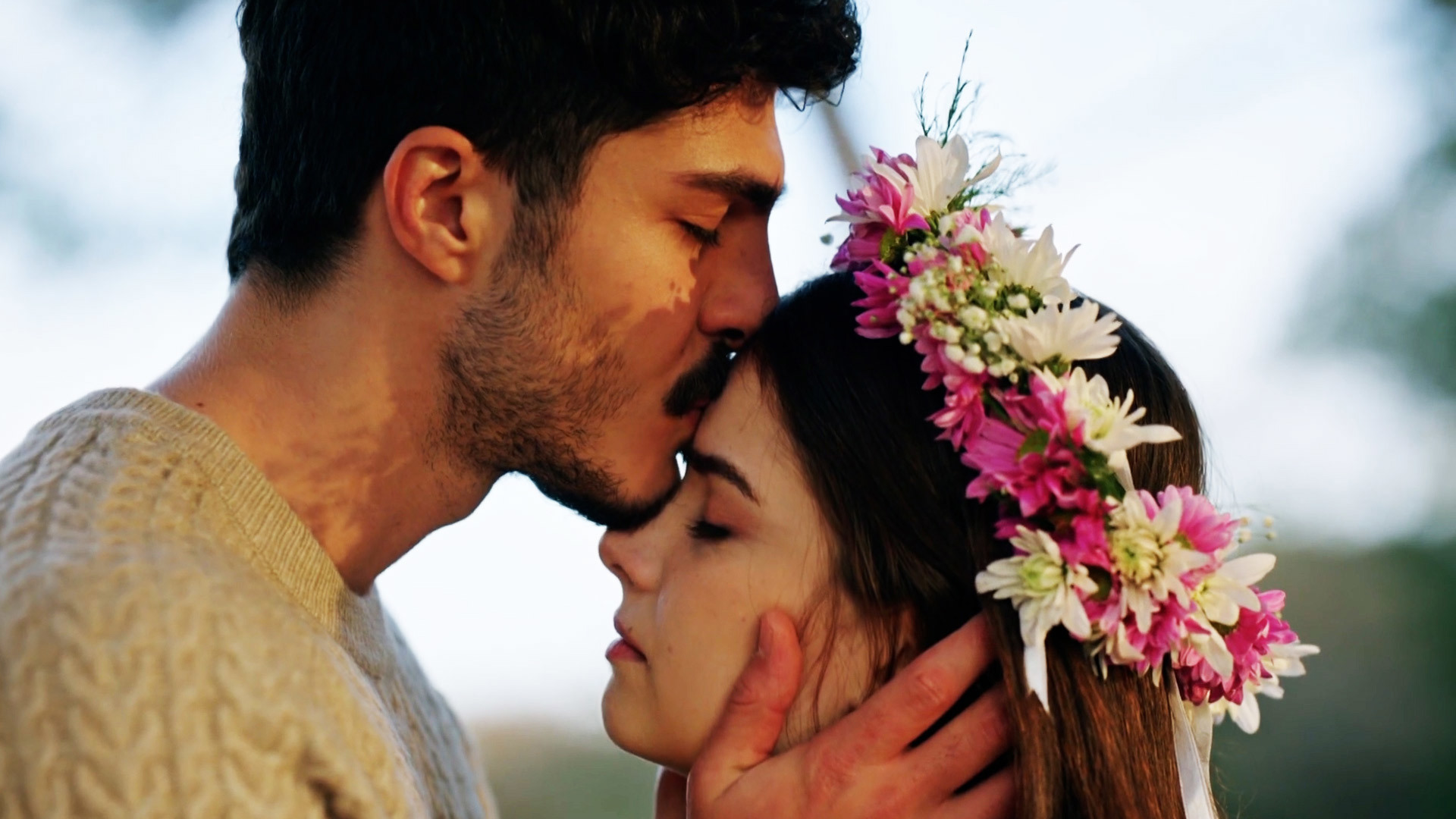 Yusuf ve Zeliha Evlendi...