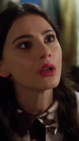 Koca Bulmamı Sen İstemişsin!