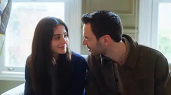 Erkan, Dicle'ye Kur mu Yapıyor?