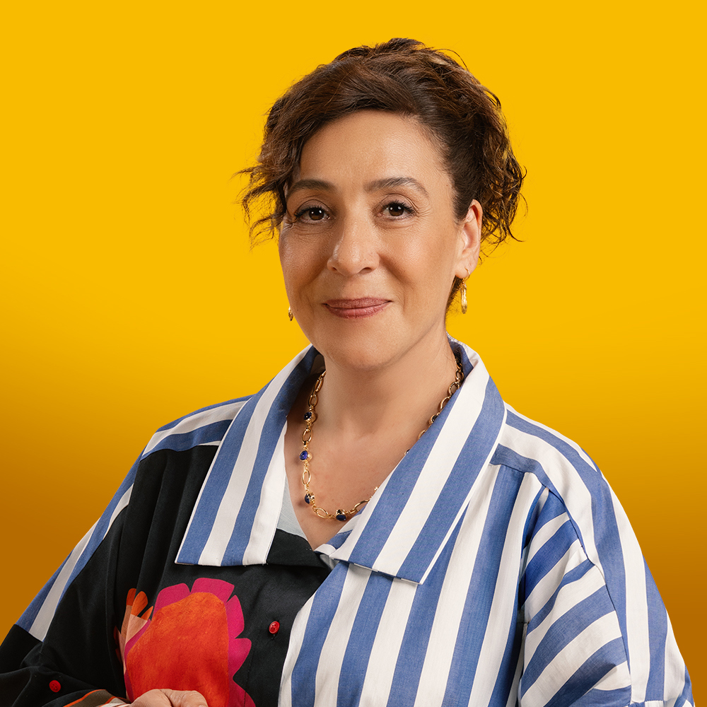 Hatun Aydınoğlu