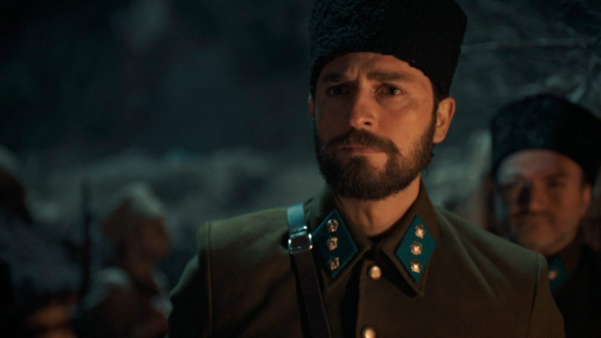 Biz Hiç Ölmeyeceğiz!
