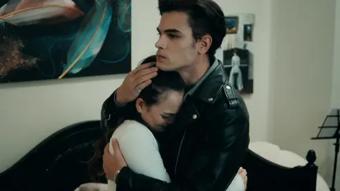 6. Bölüm Fragman 6. Bölüm Fragman
