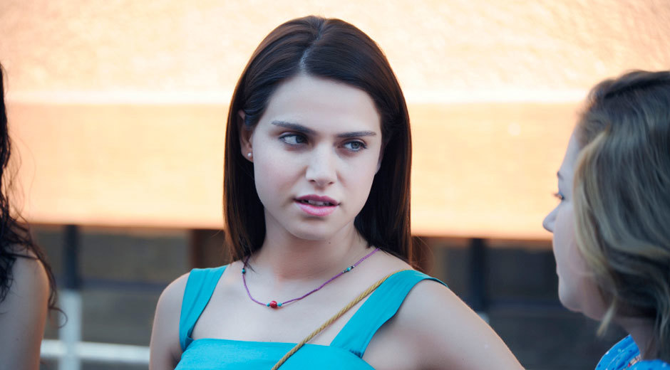 2.Bölüm Fragmanı