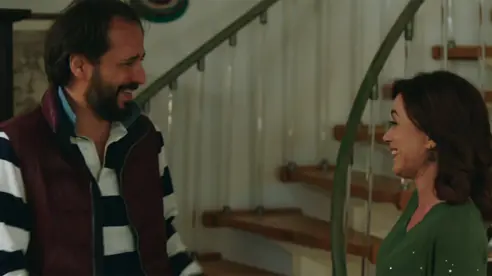16. Bölüm Fragmanı 16. Bölüm Fragmanı