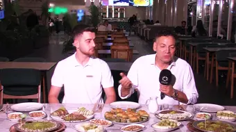 415. Bölüm - Adana