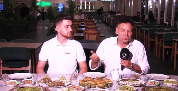 415. Bölüm - Adana