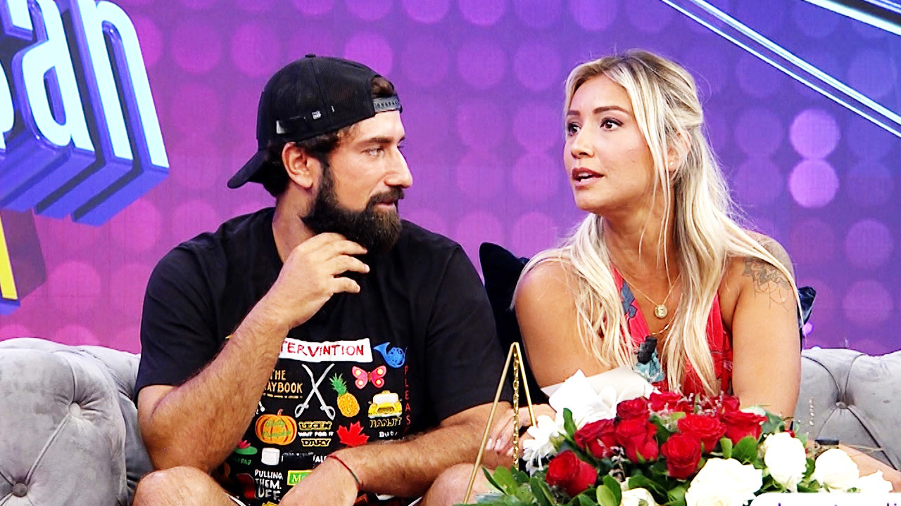 Yasi ve Evrim'den Özel İtiraflar