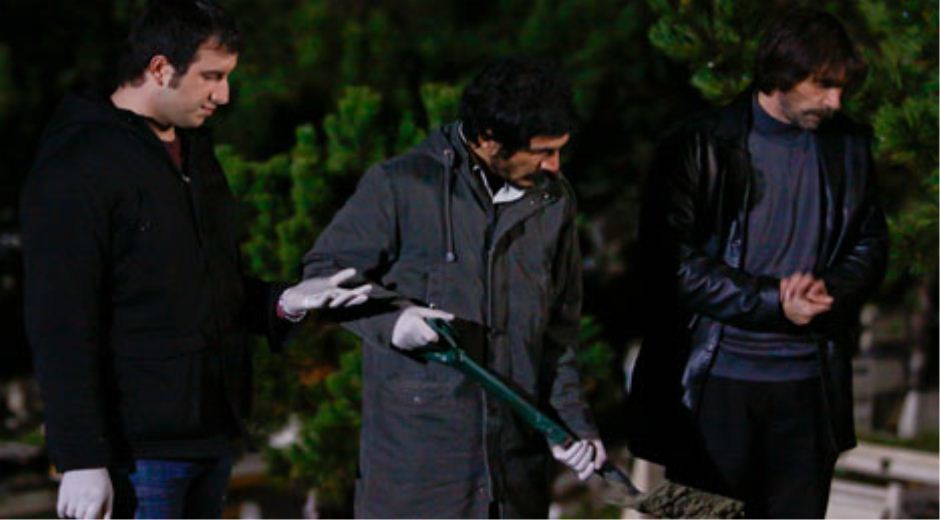 15. Bölüm Fragmanı