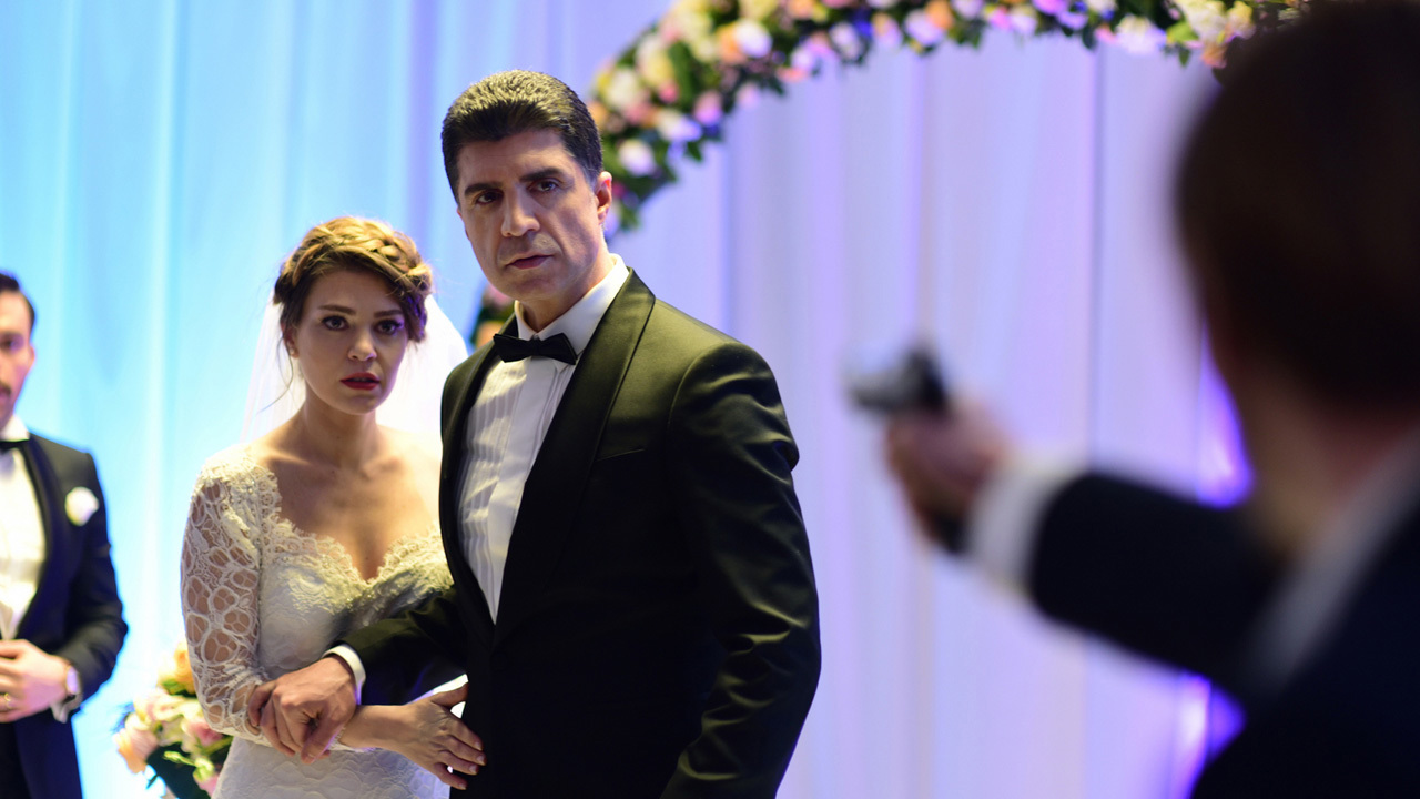 3. Bölüm Fragmanı
