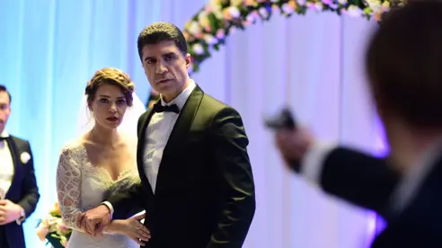 3. Bölüm Fragmanı 3. Bölüm Fragmanı