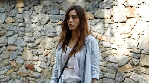 25. Bölüm Fragmanı 25. Bölüm Fragmanı