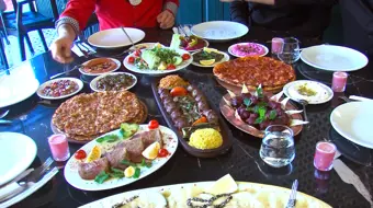 426. Bölüm - Kilis