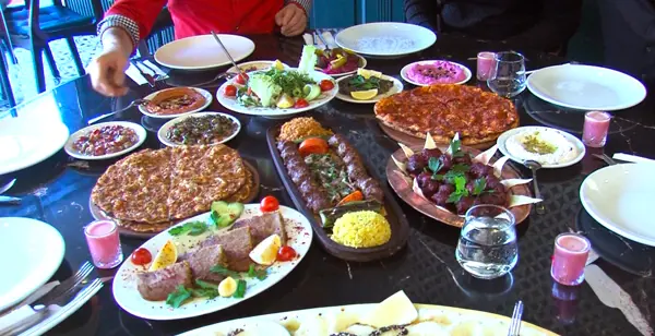 426. Bölüm - Kilis