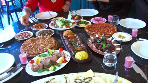 426. Bölüm - Kilis 426. Bölüm - Kilis