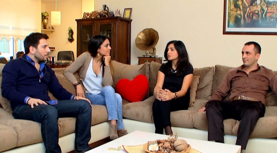 22. Bölüm Fragmanı