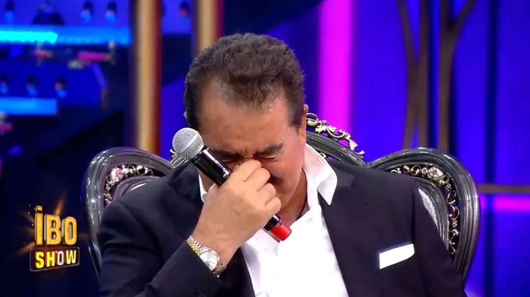 ‘İbo Show’da Nostalji Rüzgarı ‘İbo Show’da Nostalji Rüzgarı
