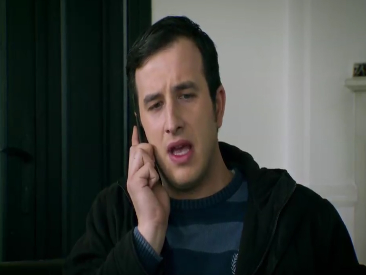 Harun neden kibarlaşmak zorunda kaldı?
