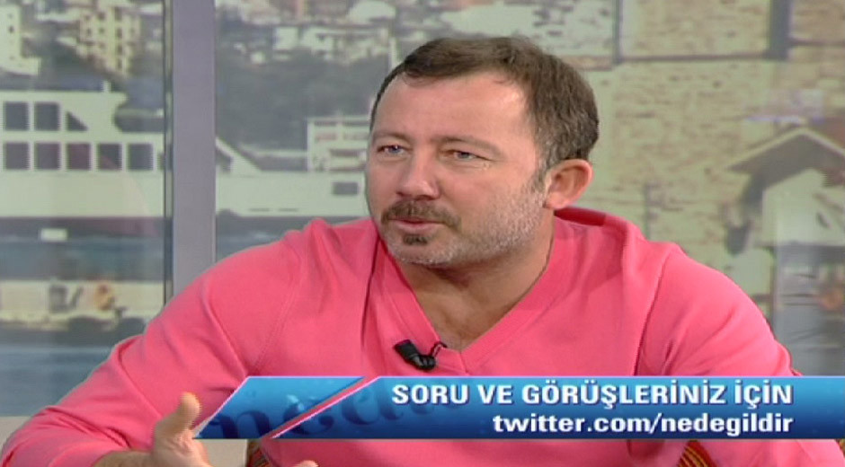 'Spor yazarı, spor yazarını eleştirir mi?'