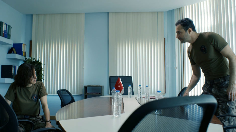 'Hiçbir şey o çocuğun hayatından değerli değil!' (3. Bölüm)